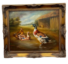 Original vintage duck for sale  Beverly Hills