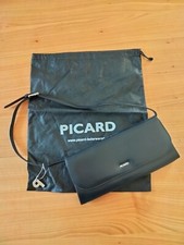 Picard handtasche clutch gebraucht kaufen  Winhöring
