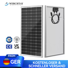 200 watt solarpanel gebraucht kaufen  Euskirchen