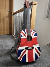 Chantry acoustic union for sale  DERBY