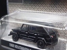 1968 volkswagen thing gebraucht kaufen  Heikendorf