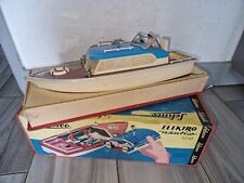Bateau vedette 1960 d'occasion  Lyon IV