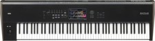 Korg nautilus key for sale  San Jose