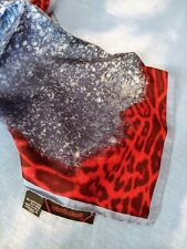 Foulard pochette silk usato  Roma