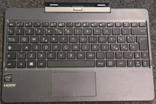 Tastiera qwerty asus usato  Roma