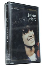 Julien clerc vol.2 d'occasion  Paris XX