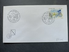 1999 fdc italia usato  Roma