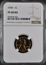 1959 proof lincoln for sale  Southfield