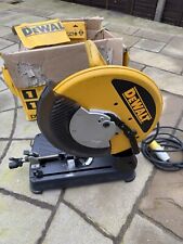 Dewalt dw872l for sale  BRISTOL