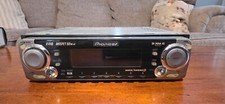 Receptor A+++ Pioneer DEH-P6500 CD player no painel. Golfinhos  comprar usado  Enviando para Brazil