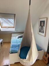 Hängesack schaukel kinderzimm gebraucht kaufen  Waldalgesheim