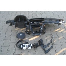 Kit airbag cruscotto usato  Mineo