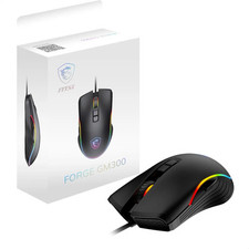 Msi mouse gioco usato  Castel San Giovanni