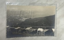 Cartolina portofino vetta usato  Genova