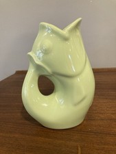 Gurgle pot fish for sale  Vernon