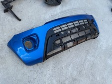 Stoßstange vorn bumper gebraucht kaufen  Langenfeld (Rheinland)