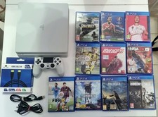 Console ps4 slim usato  Fiano Romano