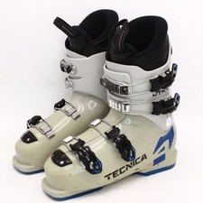 Tecnica jtr4 junior for sale  South Boston