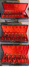 Schulmerich handbells octaves for sale  Pinckney