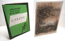 Denys chevalier carzou d'occasion  Coulaines