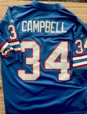 Nfl reebok throwbacks for sale  Montgomery