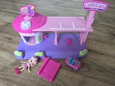 Shopkins cutie cars for sale  REDRUTH