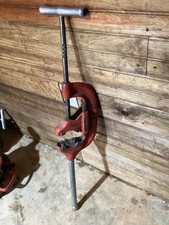Ridgid wheel pipe for sale  Chesnee
