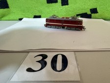 Modelleisenbahn spur elektrolo gebraucht kaufen  Rangsdorf