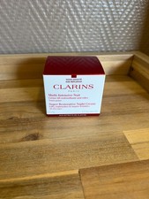 Clarins creme multi d'occasion  L'Isle-Adam