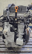 Motore semicompleto per usato  Italia