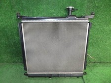Radiador Nissan março 2012 DBA-K13 214101HJ0A [Usado] [PA110889122] comprar usado  Enviando para Brazil