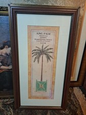 17x27 vintage framed for sale  Miami