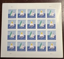 Usps forever postcard for sale  Bryant