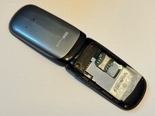 Samsung e1150 black for sale  BIRMINGHAM