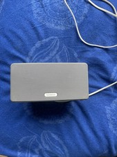 Sonos play speaker for sale  LONDON