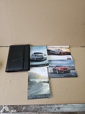 Jaguar xf250 owners for sale  CAMBRIDGE
