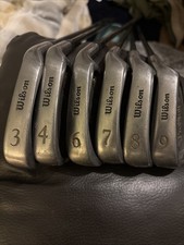 Wilson pro staff for sale Wilson pro staff for sale  SEVENOAKS