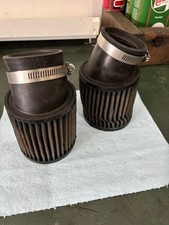 Air filter pods for sale  Monterey