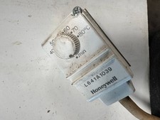 Honeywell l641a1039 cylinder for sale  PENRITH