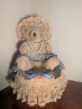 Vintage bear wicker for sale  San Antonio