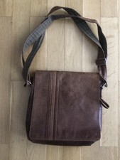 Schöne braune leder gebraucht kaufen  Neu-Ulm
