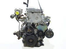 Moteur opel frontera d'occasion  Saint-Lizier