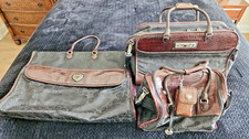 Brighton luggage matching for sale  Myrtle Beach