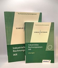 Schmolke deitermann industriel gebraucht kaufen  Mainz