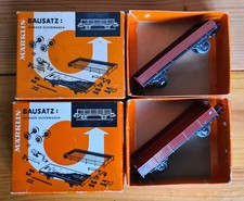 Märklin bausatz ffener gebraucht kaufen  Berlin