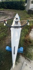 scull rowing boat for sale scull rowing boat for sale Saint Petersburg