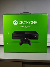 Console xbox one d'occasion Console xbox one d'occasion  Sélestat