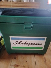 Vintage shakespeare seat for sale  NORWICH