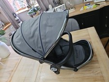 Icandy peach seat for sale  FARNHAM