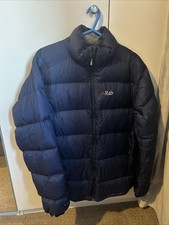 Rab pertex microlight for sale  MALVERN